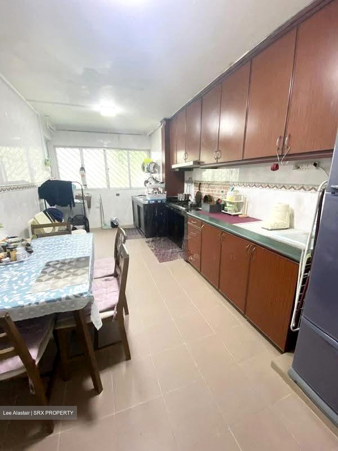 Blk 614 EUNOS GROVE (Bedok), HDB 3 Rooms #636425851